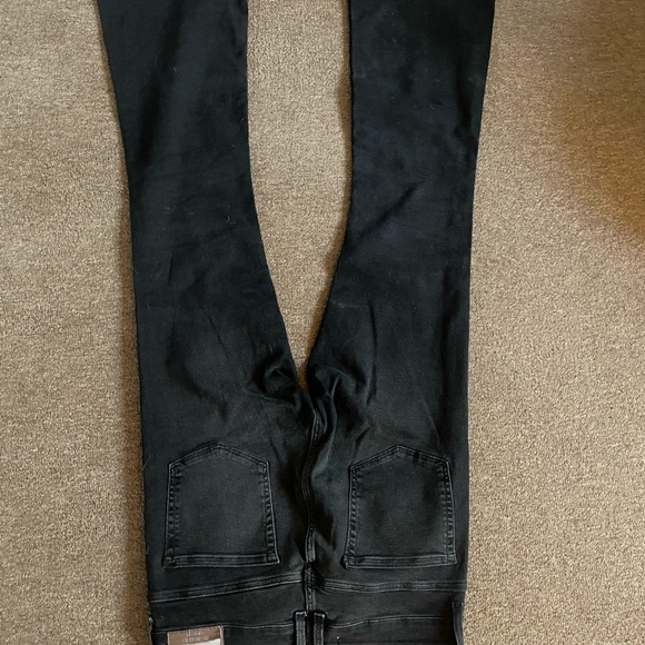 Zara size 40 jeans - Picture 3 of 4